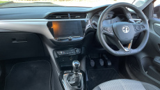 Vauxhall Corsa 1.2 Turbo Design 5dr Petrol Hatchback